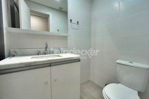 Apartamento para alugar com 69m², 2 dormitórios, 2 vagas no bairro Rio Branco em Porto Alegre - Foto 15