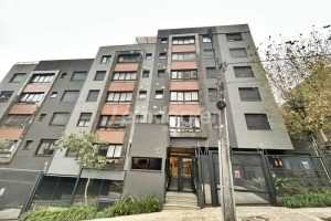 Apartamento para alugar com 69m², 2 dormitórios, 2 vagas no bairro Rio Branco em Porto Alegre - Foto 22