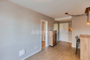 Apartamento para alugar com 52m², 1 dormitório, 1 vaga no bairro Petrópolis em Porto Alegre - Foto 6