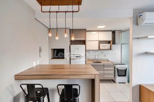 Apartamento para alugar com 52m², 1 dormitório, 1 vaga no bairro Petrópolis em Porto Alegre - Foto 13