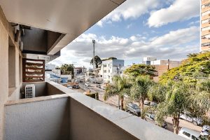Apartamento para alugar com 52m², 1 dormitório, 1 vaga no bairro Petrópolis em Porto Alegre - Foto 18