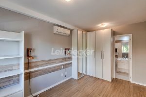 Apartamento para alugar com 52m², 1 dormitório, 1 vaga no bairro Petrópolis em Porto Alegre - Foto 22