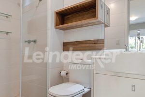 Apartamento para alugar com 52m², 1 dormitório, 1 vaga no bairro Petrópolis em Porto Alegre - Foto 24