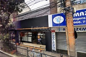 Loja para alugar com 277m² no bairro Bom Fim em Porto Alegre - Foto 12