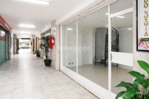 Loja para alugar com 55m² no bairro Moinhos de Vento em Porto Alegre - Foto 2
