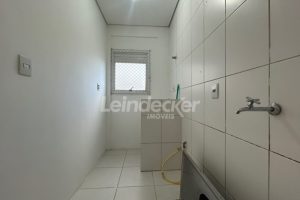 JK para alugar com 30m², 1 dormitório no bairro Menino Deus em Porto Alegre - Foto 5