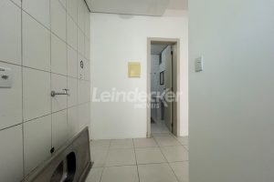 JK para alugar com 30m², 1 dormitório no bairro Menino Deus em Porto Alegre - Foto 6