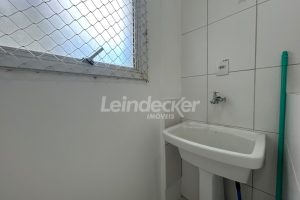 JK para alugar com 30m², 1 dormitório no bairro Menino Deus em Porto Alegre - Foto 7