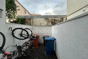 JK para alugar com 30m², 1 dormitório no bairro Menino Deus em Porto Alegre - Foto 8