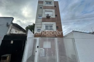 JK para alugar com 30m², 1 dormitório no bairro Menino Deus em Porto Alegre - Foto 9