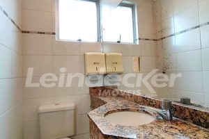 Sala para alugar com 70m², 1 vaga no bairro Menino Deus em Porto Alegre - Foto 5