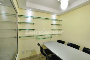 Sala para alugar com 70m², 1 vaga no bairro Menino Deus em Porto Alegre - Foto 11