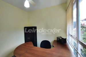 Sala para alugar com 70m², 1 vaga no bairro Menino Deus em Porto Alegre - Foto 13