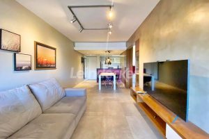 Apartamento para alugar com 86m², 2 dormitórios, 2 vagas no bairro Petrópolis em Porto Alegre - Foto 1