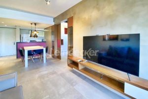 Apartamento para alugar com 86m², 2 dormitórios, 2 vagas no bairro Petrópolis em Porto Alegre - Foto 4
