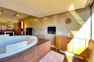 Apartamento para alugar com 86m², 2 dormitórios, 2 vagas no bairro Petrópolis em Porto Alegre - Foto 5