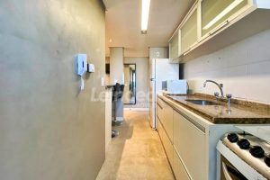 Apartamento para alugar com 86m², 2 dormitórios, 2 vagas no bairro Petrópolis em Porto Alegre - Foto 9