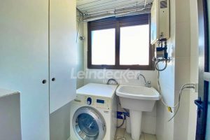 Apartamento para alugar com 86m², 2 dormitórios, 2 vagas no bairro Petrópolis em Porto Alegre - Foto 11