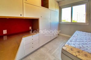 Apartamento para alugar com 86m², 2 dormitórios, 2 vagas no bairro Petrópolis em Porto Alegre - Foto 22