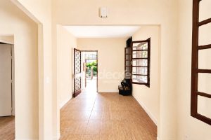 Casa para alugar com 130m², 3 dormitórios, 1 vaga no bairro Jardim Botânico em Porto Alegre - Foto 3