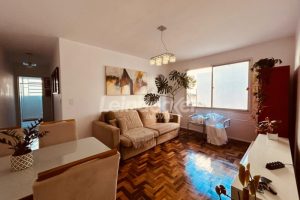 Apartamento para alugar com 85m², 2 dormitórios, 1 vaga no bairro Petrópolis em Porto Alegre - Foto 22