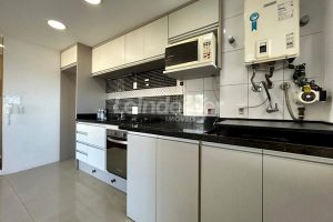 Apartamento para alugar com 57m², 2 dormitórios, 1 vaga no bairro Alto Petrópolis em Porto Alegre - Foto 3