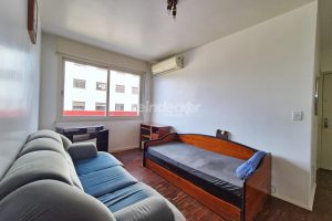 Apartamento para alugar com 45m², 1 dormitório no bairro Petrópolis em Porto Alegre - Foto 2
