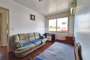 Apartamento para alugar com 45m², 1 dormitório no bairro Petrópolis em Porto Alegre - Foto 3