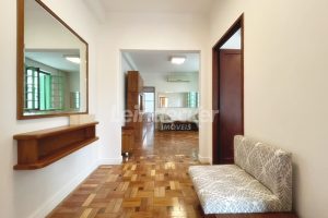Apartamento para alugar com 76m², 2 dormitórios no bairro Rio Branco em Porto Alegre - Foto 2