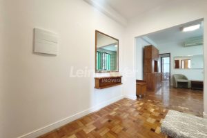 Apartamento para alugar com 76m², 2 dormitórios no bairro Rio Branco em Porto Alegre - Foto 3
