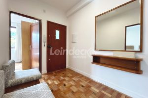 Apartamento para alugar com 76m², 2 dormitórios no bairro Rio Branco em Porto Alegre - Foto 4