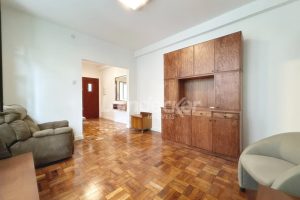 Apartamento para alugar com 76m², 2 dormitórios no bairro Rio Branco em Porto Alegre - Foto 5