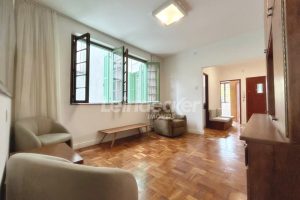 Apartamento para alugar com 76m², 2 dormitórios no bairro Rio Branco em Porto Alegre - Foto 6