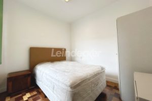 Apartamento para alugar com 76m², 2 dormitórios no bairro Rio Branco em Porto Alegre - Foto 8