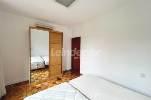 Apartamento para alugar com 76m², 2 dormitórios no bairro Rio Branco em Porto Alegre - Foto 11