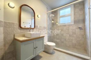 Apartamento para alugar com 76m², 2 dormitórios no bairro Rio Branco em Porto Alegre - Foto 12