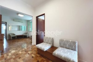Apartamento para alugar com 76m², 2 dormitórios no bairro Rio Branco em Porto Alegre - Foto 17