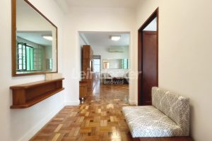 Apartamento para alugar com 76m², 2 dormitórios no bairro Rio Branco em Porto Alegre - Foto 18