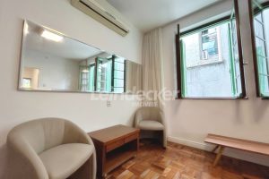 Apartamento para alugar com 76m², 2 dormitórios no bairro Rio Branco em Porto Alegre - Foto 24