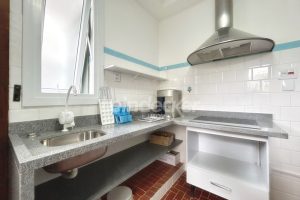 Apartamento para alugar com 76m², 2 dormitórios no bairro Rio Branco em Porto Alegre - Foto 25