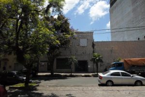 Prédio Comercial à venda no bairro Floresta em Porto Alegre - Foto 3