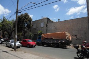 Prédio Comercial à venda no bairro Floresta em Porto Alegre - Foto 5