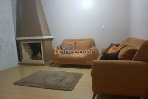Casa à venda com 240m², 3 dormitórios, 1 suíte, 5 vagas no bairro Bom Jesus em Porto Alegre - Foto 5