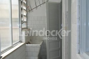 Apartamento à venda com 112m², 3 dormitórios no bairro Centro Histórico em Porto Alegre - Foto 6
