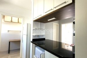 Apartamento à venda com 47m², 1 dormitório, 1 vaga no bairro Tristeza em Porto Alegre - Foto 10