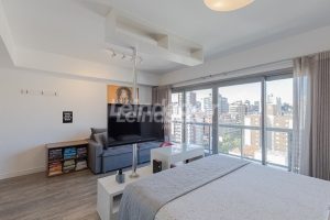 Loft à venda com 40m², 1 dormitório, 1 vaga no bairro Auxiliadora em Porto Alegre - Foto 8