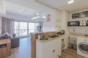 Loft à venda com 40m², 1 dormitório, 1 vaga no bairro Auxiliadora em Porto Alegre - Foto 10
