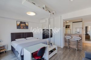 Loft à venda com 40m², 1 dormitório, 1 vaga no bairro Auxiliadora em Porto Alegre - Foto 7