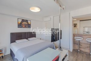 Loft à venda com 40m², 1 dormitório, 1 vaga no bairro Auxiliadora em Porto Alegre - Foto 6