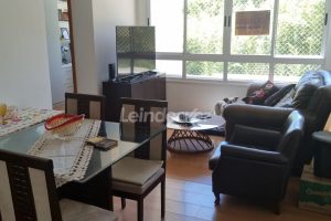 Apartamento à venda com 54m², 2 dormitórios, 1 suíte, 1 vaga no bairro Tristeza em Porto Alegre - Foto 39